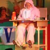 Fremdensitzung 2010